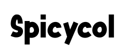Spicycol - logo
